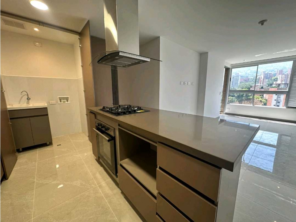 Apartamento en arriendo Pontevedra envigado — foto 5