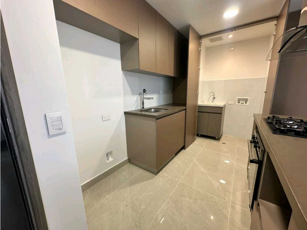 Apartamento en arriendo Pontevedra envigado — foto 6
