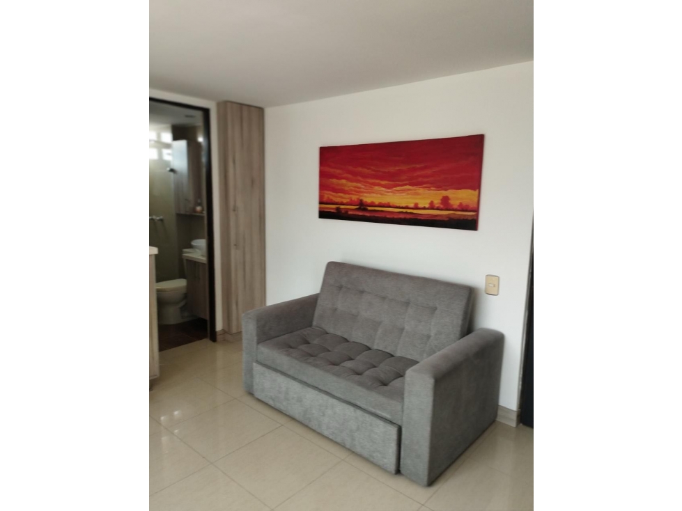 Apartamento en arriendo por noche — foto 4