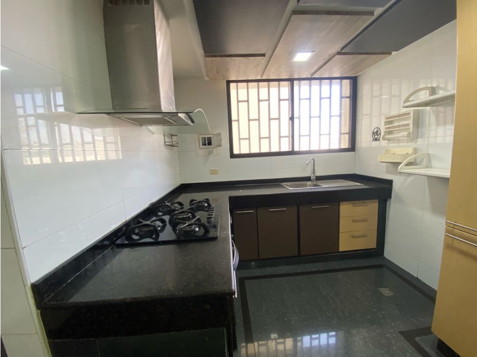 Apartamento en arriendo Prado