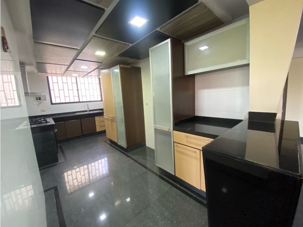 Apartamento en venta Prado — foto 3
