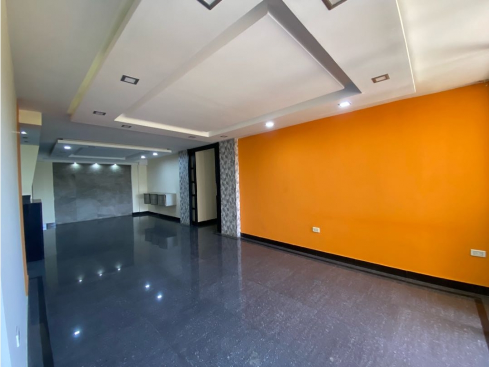 Apartamento en venta Prado — foto 4