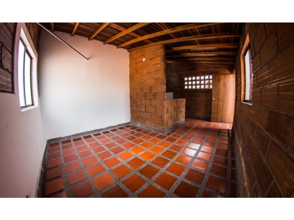 APARTAMENTO EN ARRIENDO PRADO CENTRO — foto 4