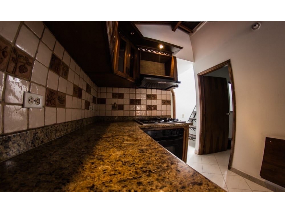 APARTAMENTO EN ARRIENDO PRADO CENTRO — foto 5