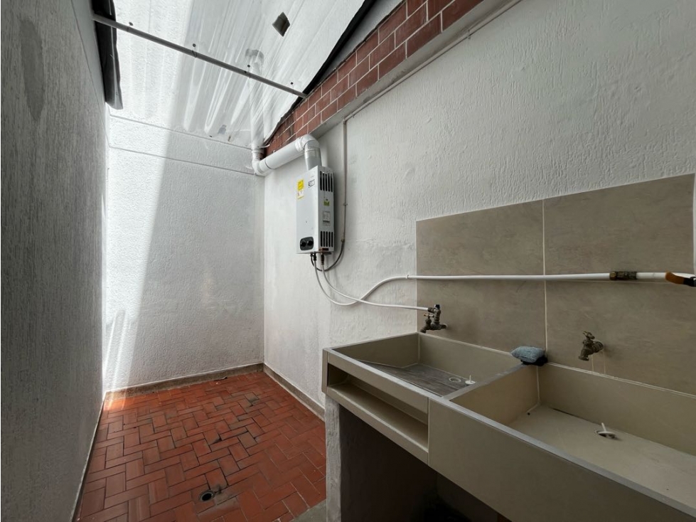 Apartamento en Arriendo Prado Centro, Medellín — foto 3