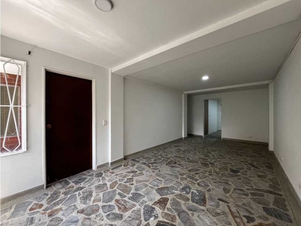 Apartamento en Arriendo Prado Centro, Medellín — foto 5