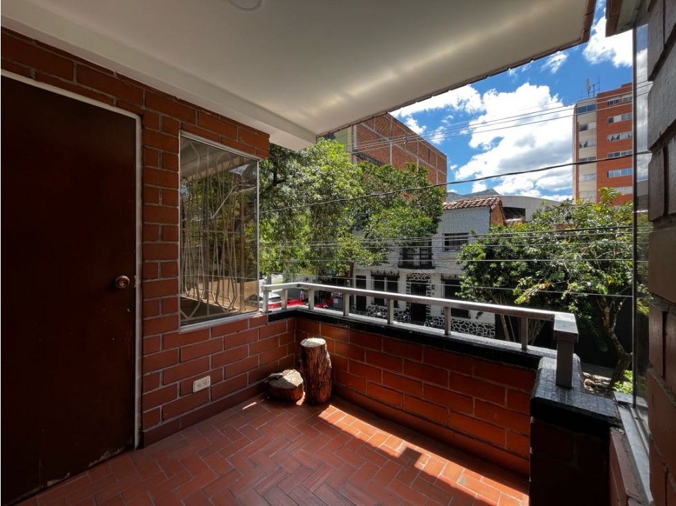 Apartamento en Arriendo Prado Centro, Medellín — foto 6