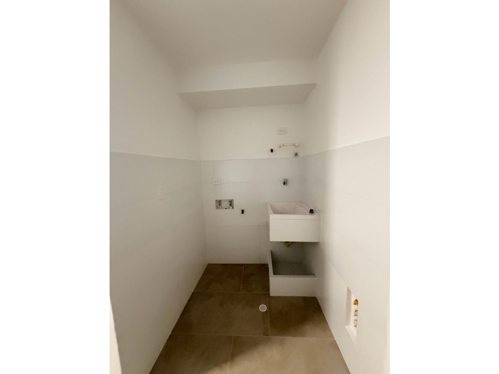 Apartamento en arriendo Mirador del Puerto Colombia — foto 5