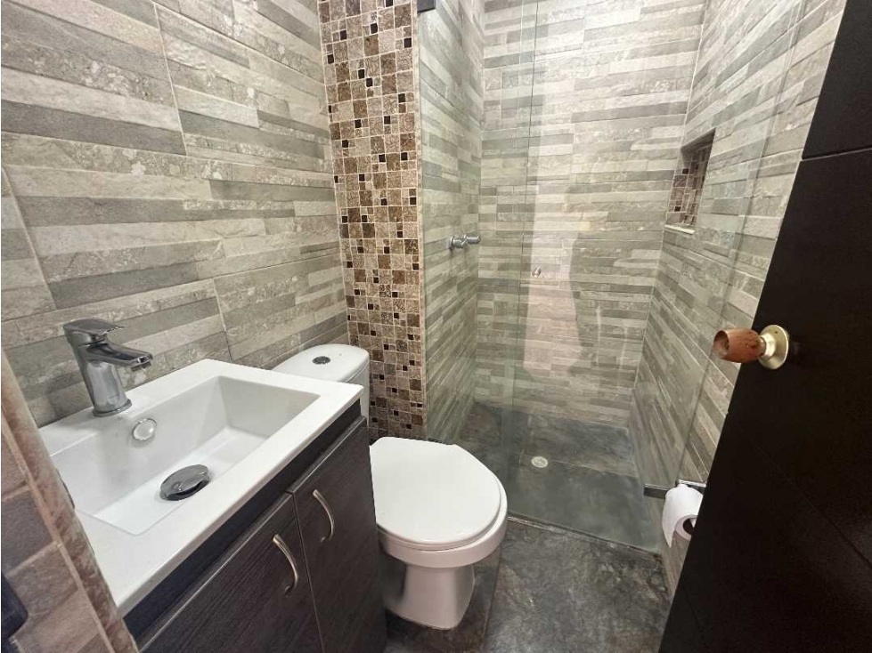 Apartamento en arriendo prados del sur envigado — foto 6