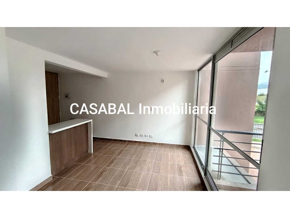 Apartamento en Arriendo Reserva del Lago 2 - 6