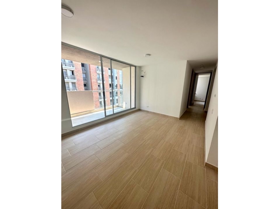 APARTAMENTO EN ARRIENDO RIO ALTO BARRANQUILLA