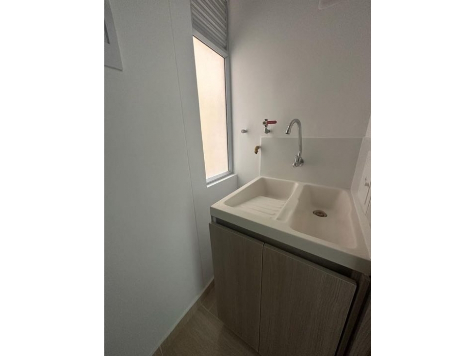 APARTAMENTO EN ARRIENDO RIO ALTO BARRANQUILLA — foto 4