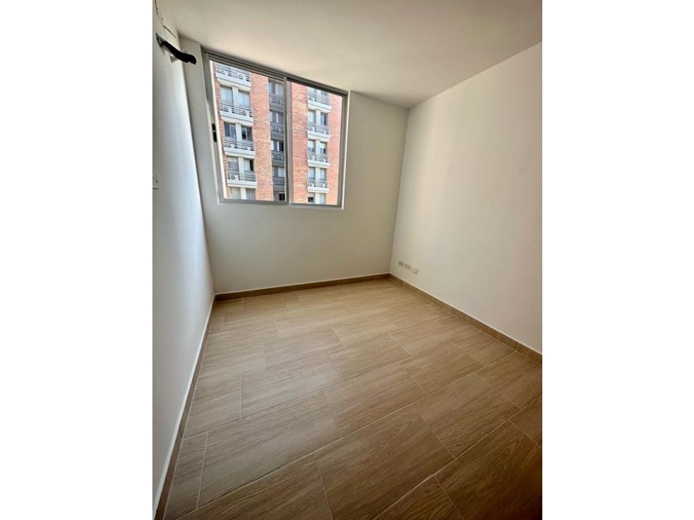APARTAMENTO EN ARRIENDO RIO ALTO BARRANQUILLA — foto 5