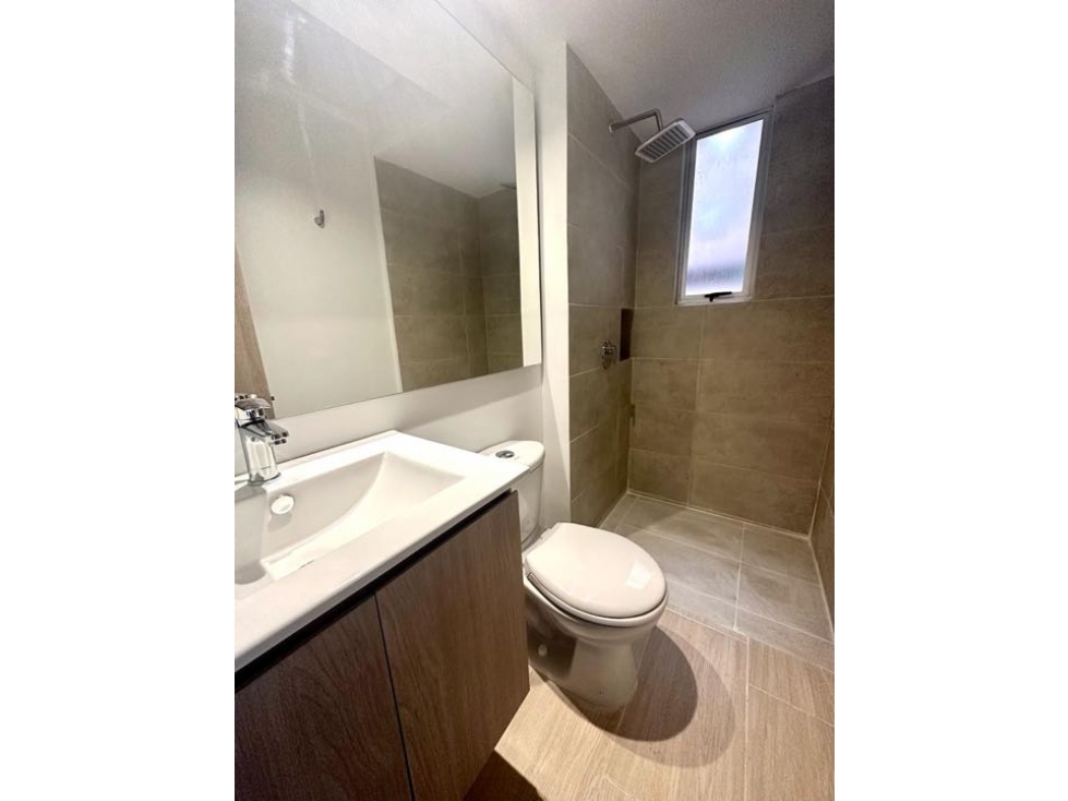 APARTAMENTO EN ARRIENDO RIO ALTO BARRANQUILLA — foto 6