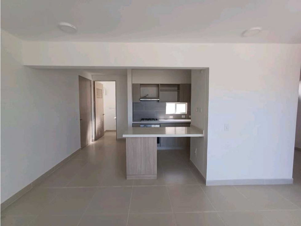 Apartamento en arriendo Rio Alto Barranquilla — foto 2