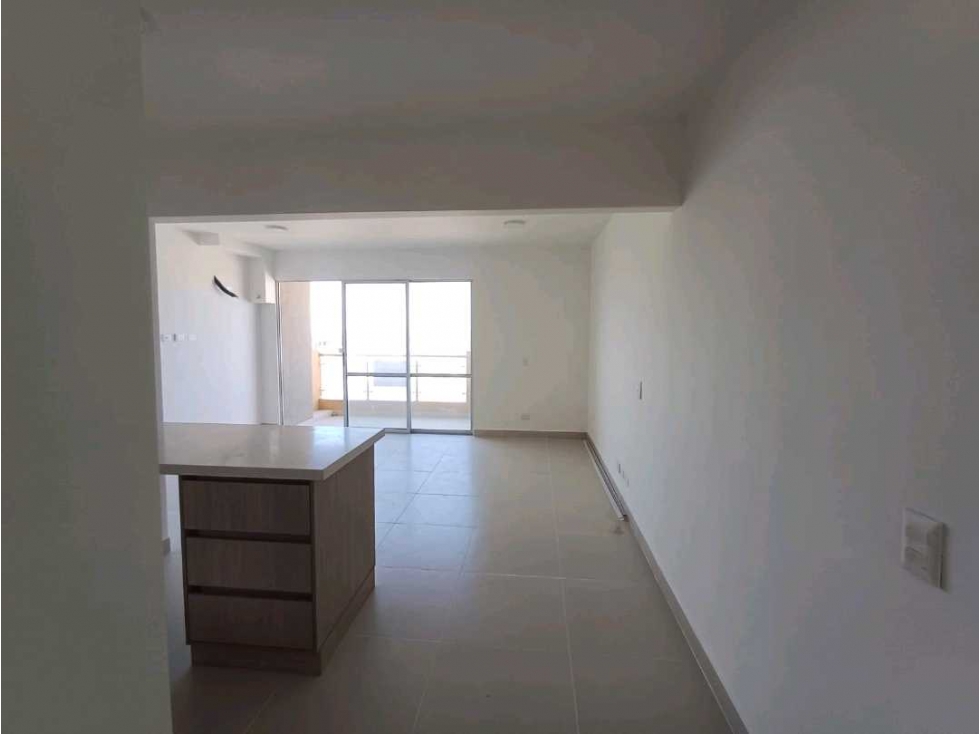 Apartamento en arriendo Rio Alto Barranquilla — foto 4