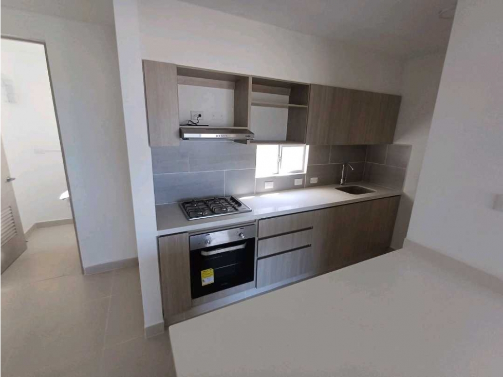 Apartamento en arriendo Rio Alto Barranquilla — foto 5