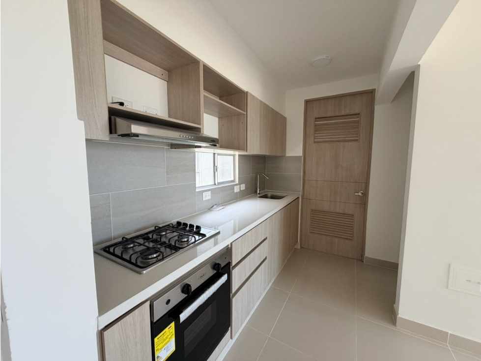 Apartamento en arriendo Rio Alto Barranquilla — foto 2