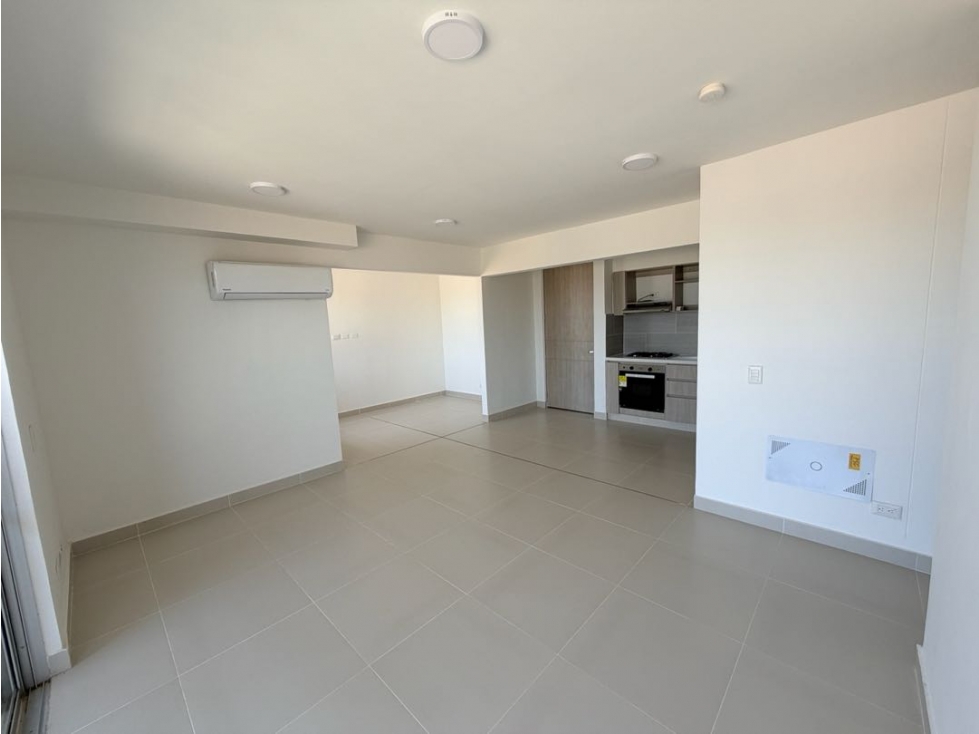 Apartamento en arriendo Rio Alto Barranquilla — foto 6