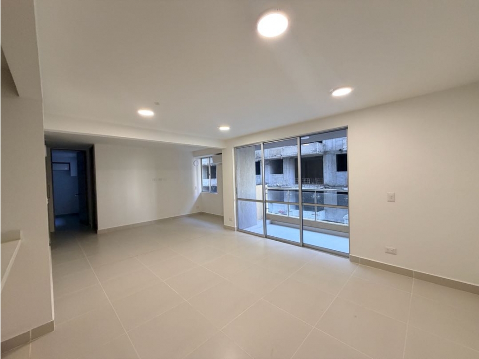 Apartamento en arriendo Rio Alto Barranquilla — foto 4