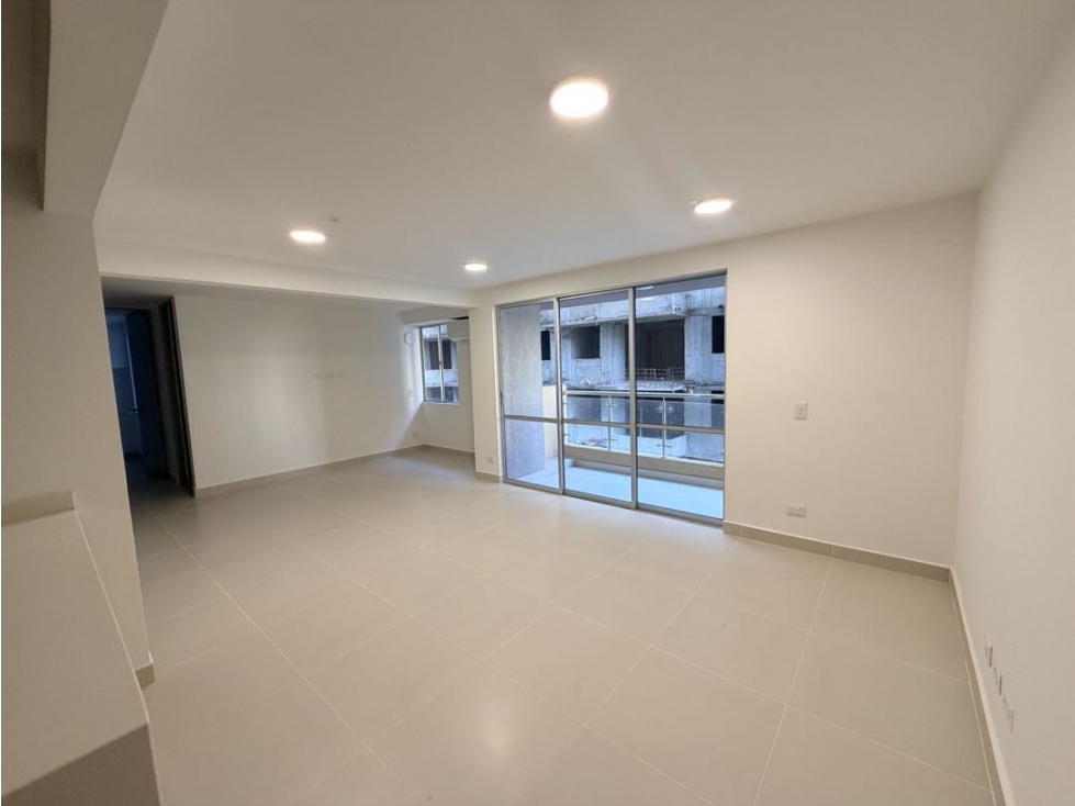 Apartamento en arriendo Rio Alto Barranquilla — foto 5