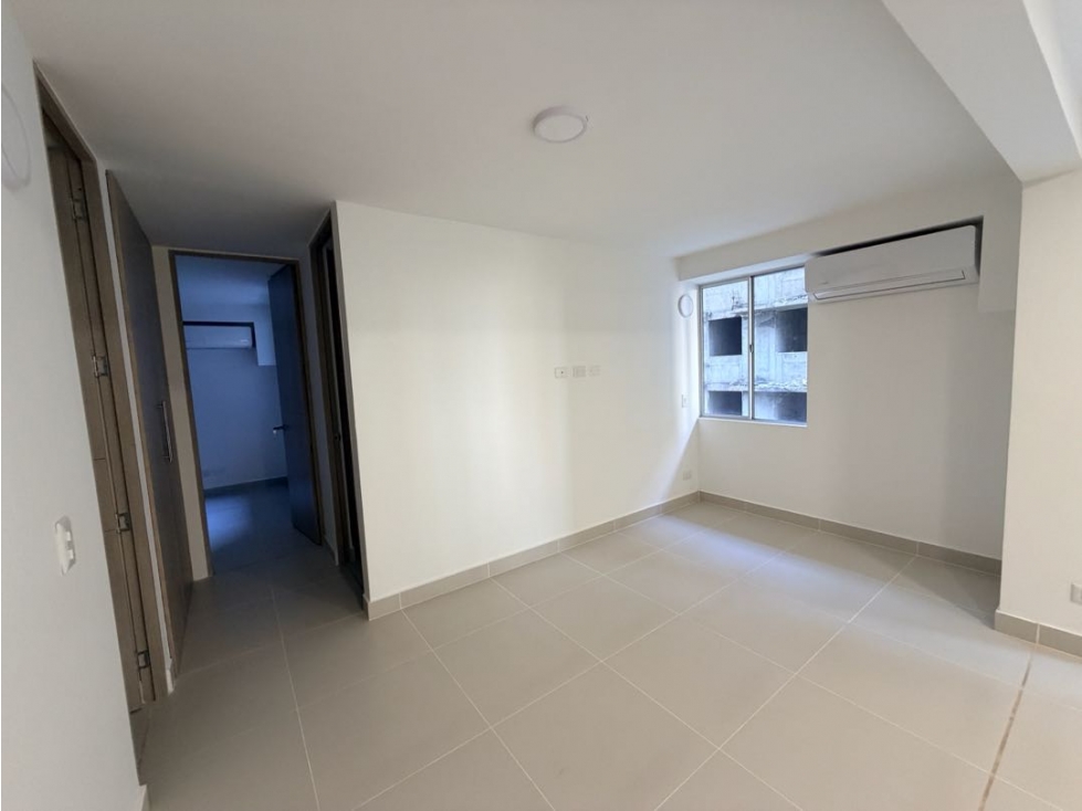 Apartamento en arriendo Rio Alto Barranquilla — foto 6