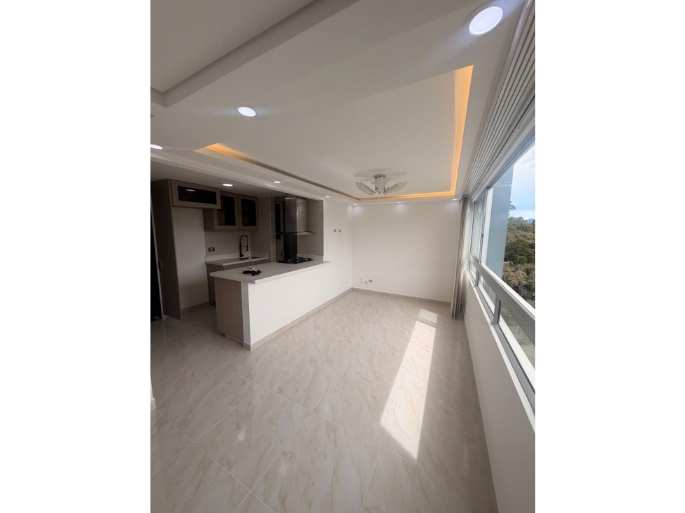 Apartamento en arriendo rionegro
