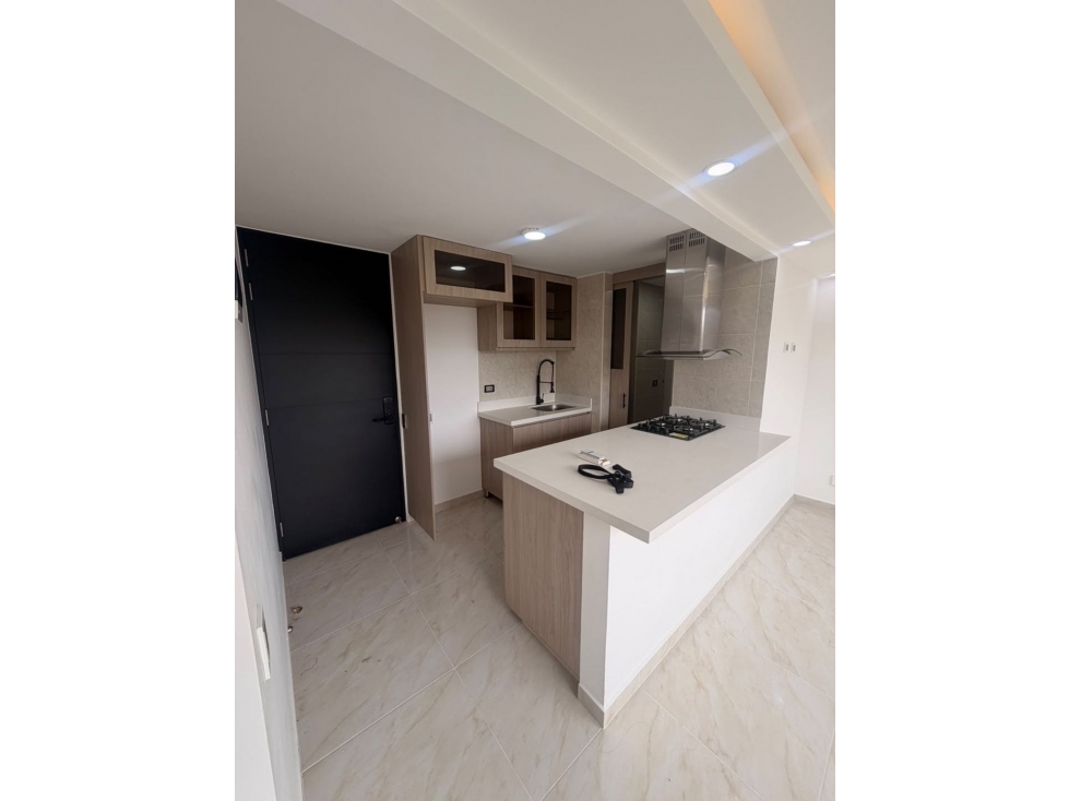 Apartamento en arriendo rionegro — foto 2