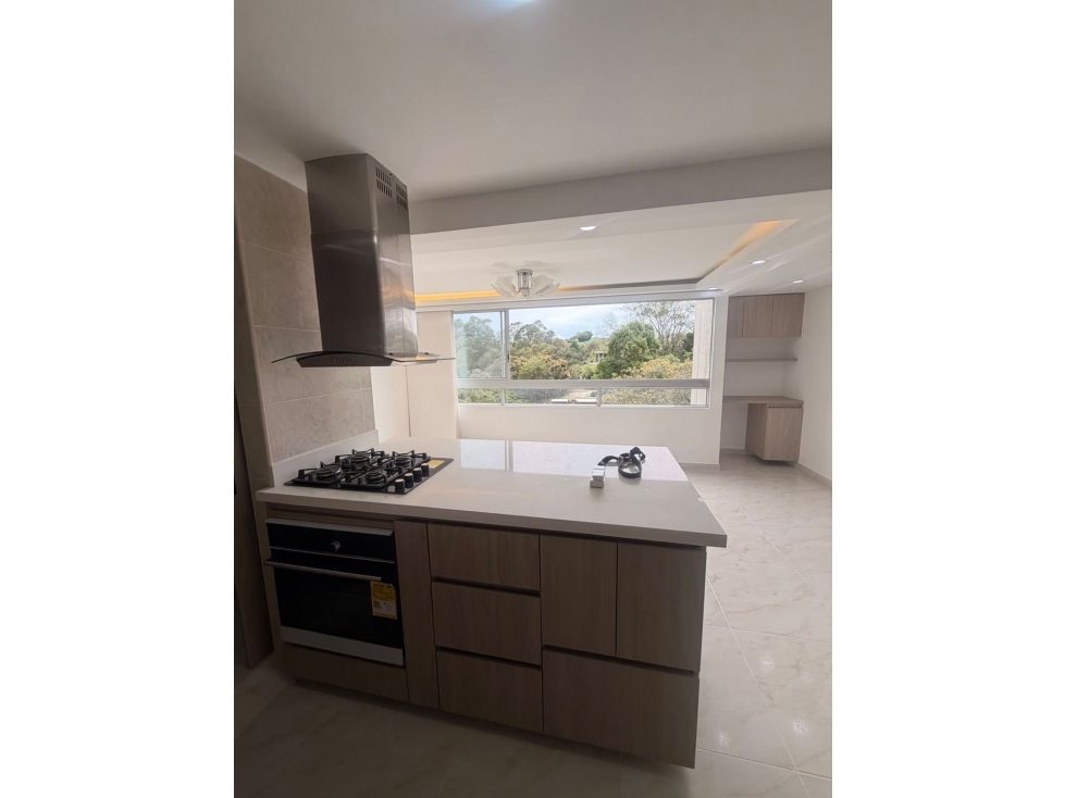 Apartamento en arriendo rionegro — foto 3