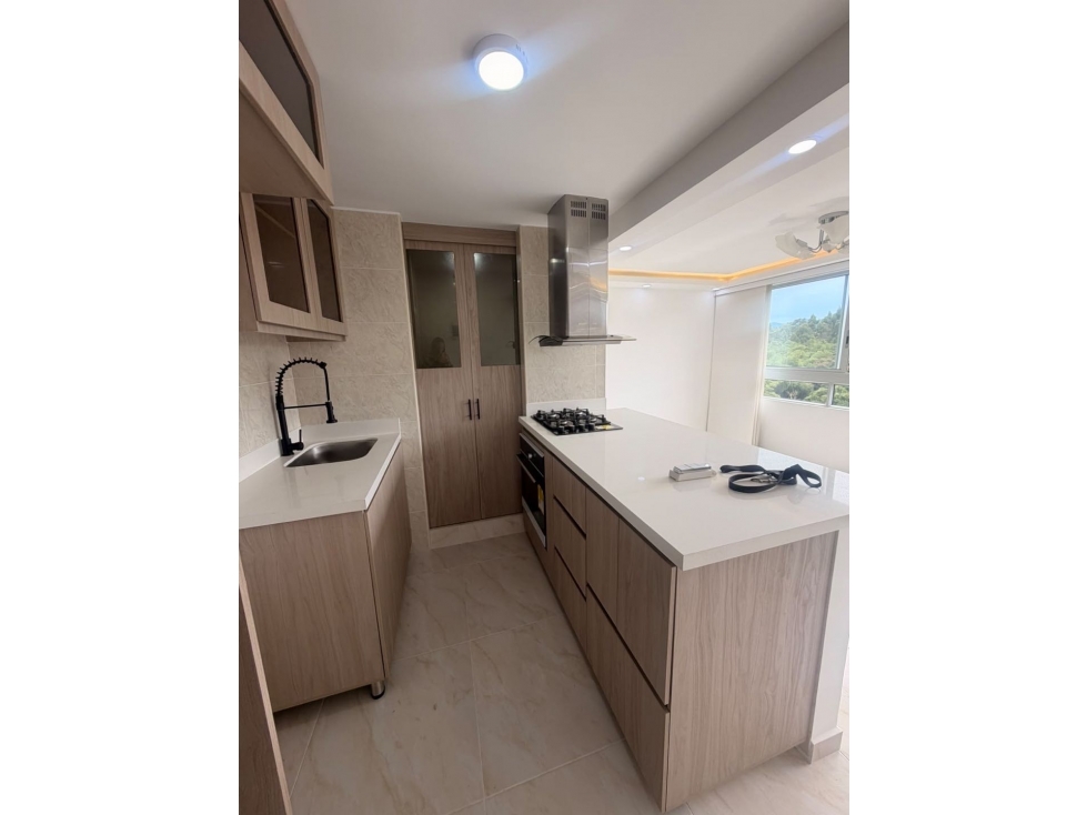 Apartamento en arriendo rionegro — foto 4