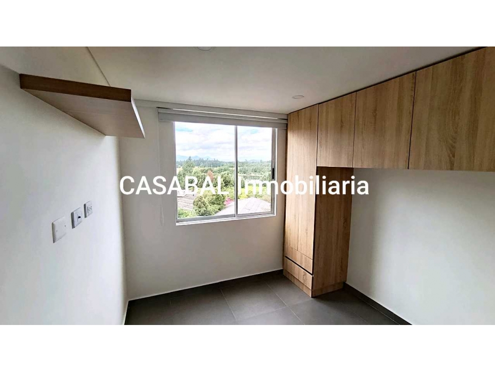 Apartamento en arriendo Rioparque, Chía — foto 2