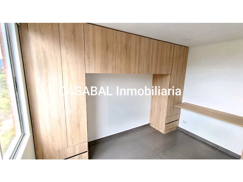 Apartamento en arriendo Rioparque, Chía — foto 3