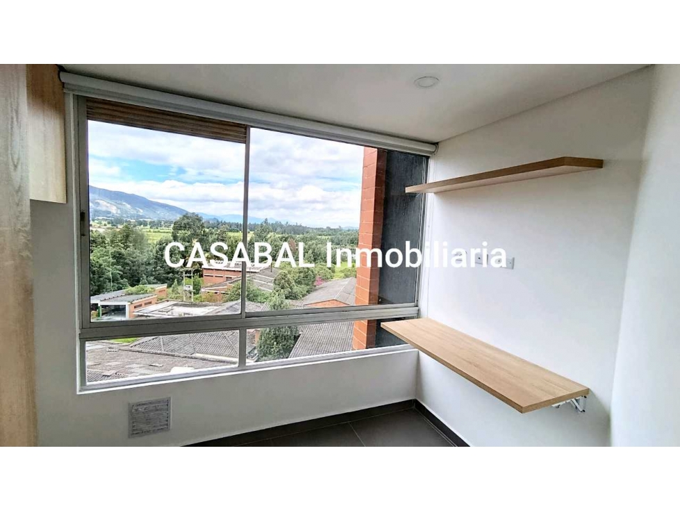 Apartamento en arriendo Rioparque, Chía — foto 4