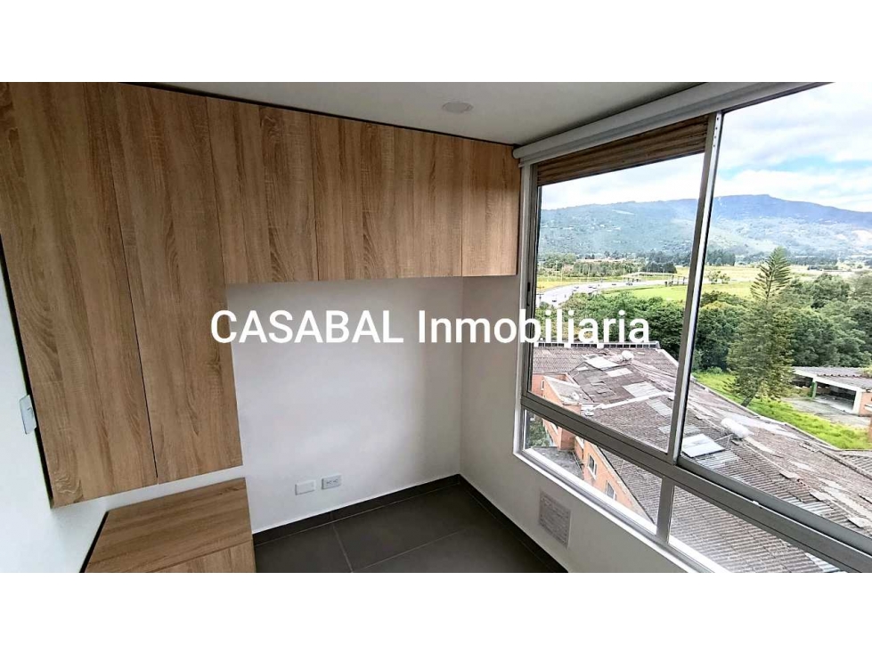 Apartamento en arriendo Rioparque, Chía — foto 5