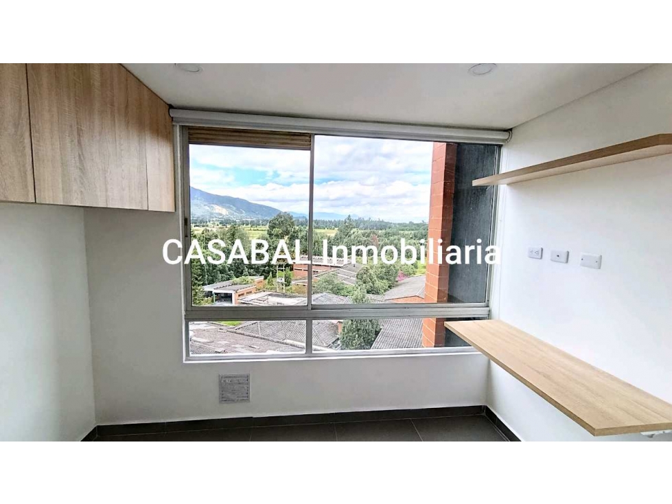 Apartamento en arriendo Rioparque, Chía — foto 6