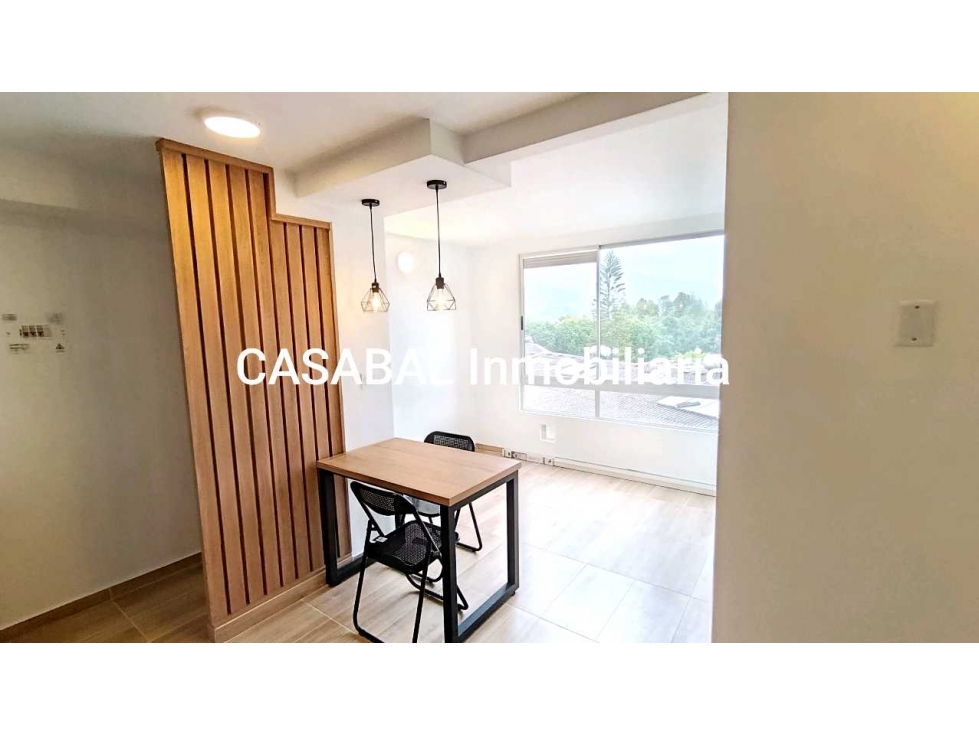Apartamento en arriendo Rioparque, Chia. — foto 2