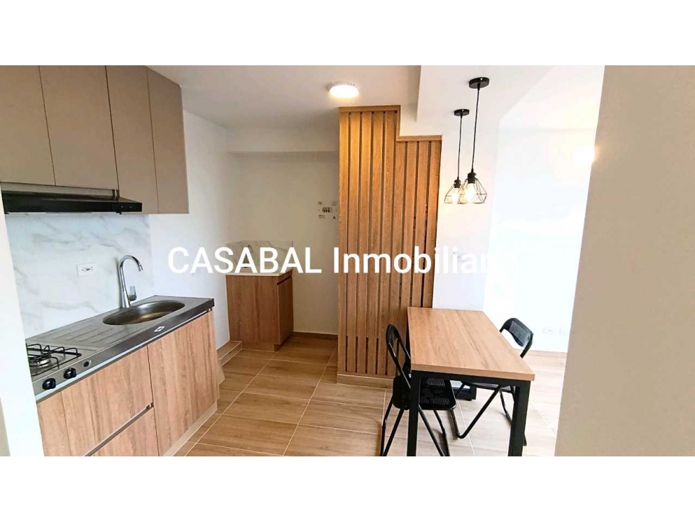 Apartamento en arriendo Rioparque, Chia. — foto 3