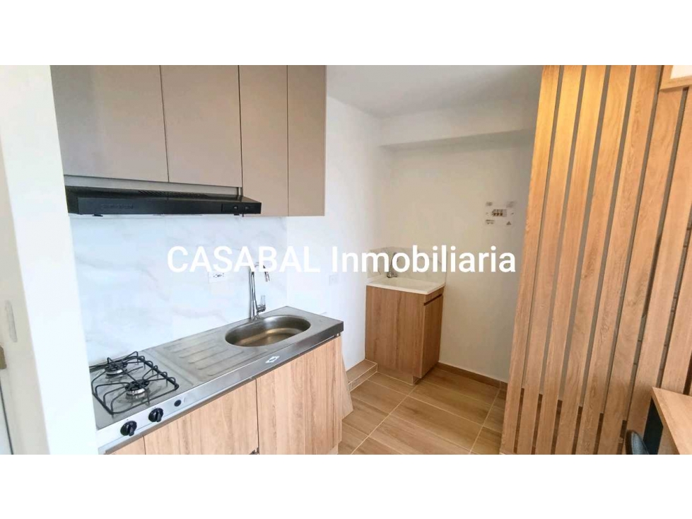 Apartamento en arriendo Rioparque, Chia. — foto 6