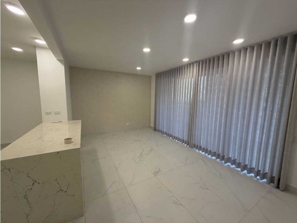 APARTAMENTO EN ARRIENDO RÍO ALTO — foto 2