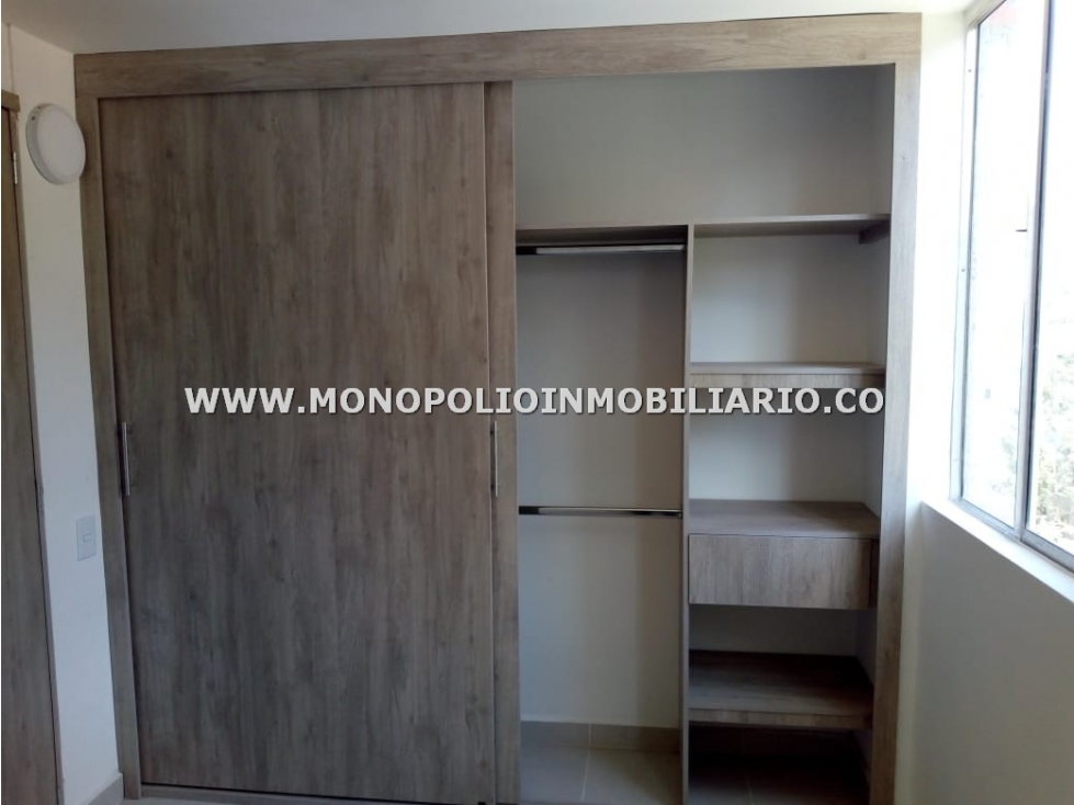 BONITO APARTAMENTO EN ARRIENDO - SECTOR LA AURORA COD: 21451 — foto 5
