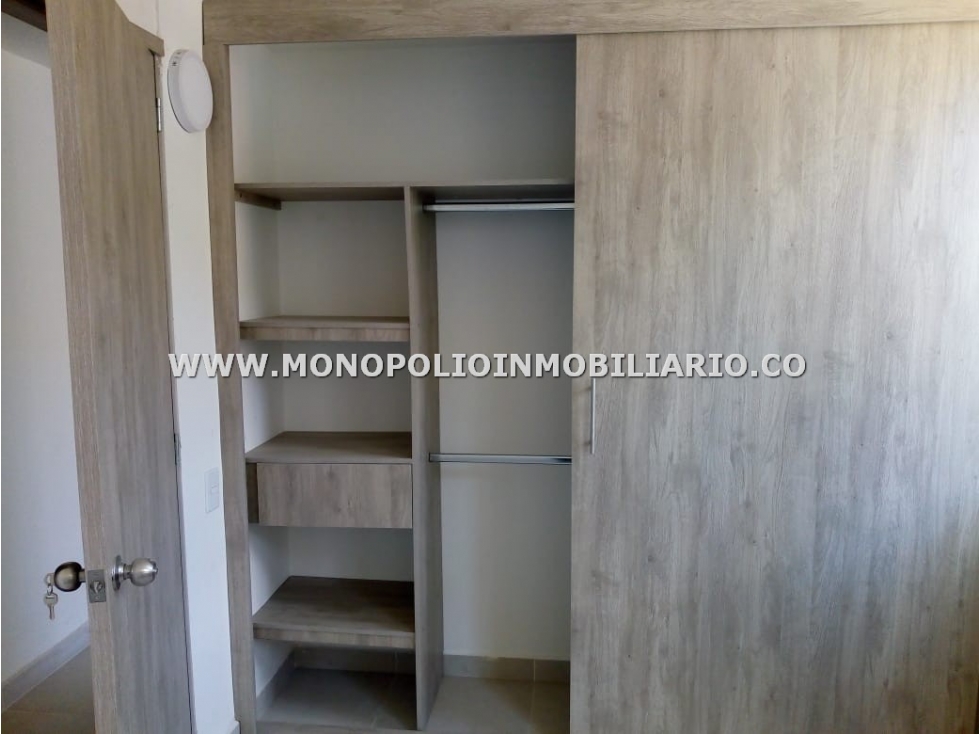 BONITO APARTAMENTO EN ARRIENDO - SECTOR LA AURORA COD: 21451 — foto 6