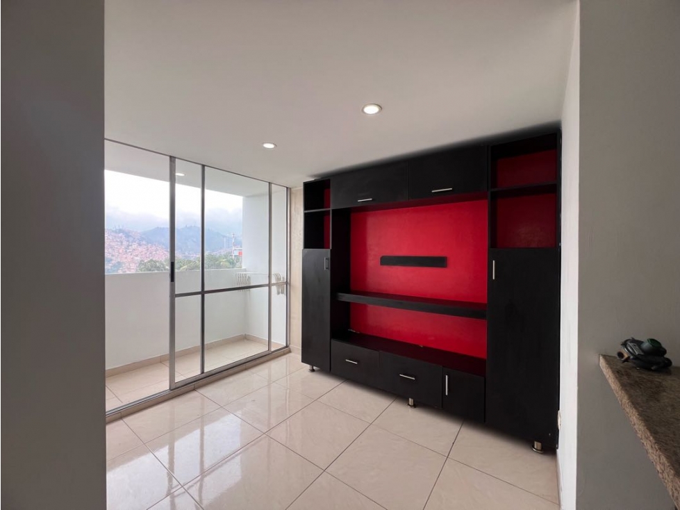Apartamento en venta en Robledo — foto 3