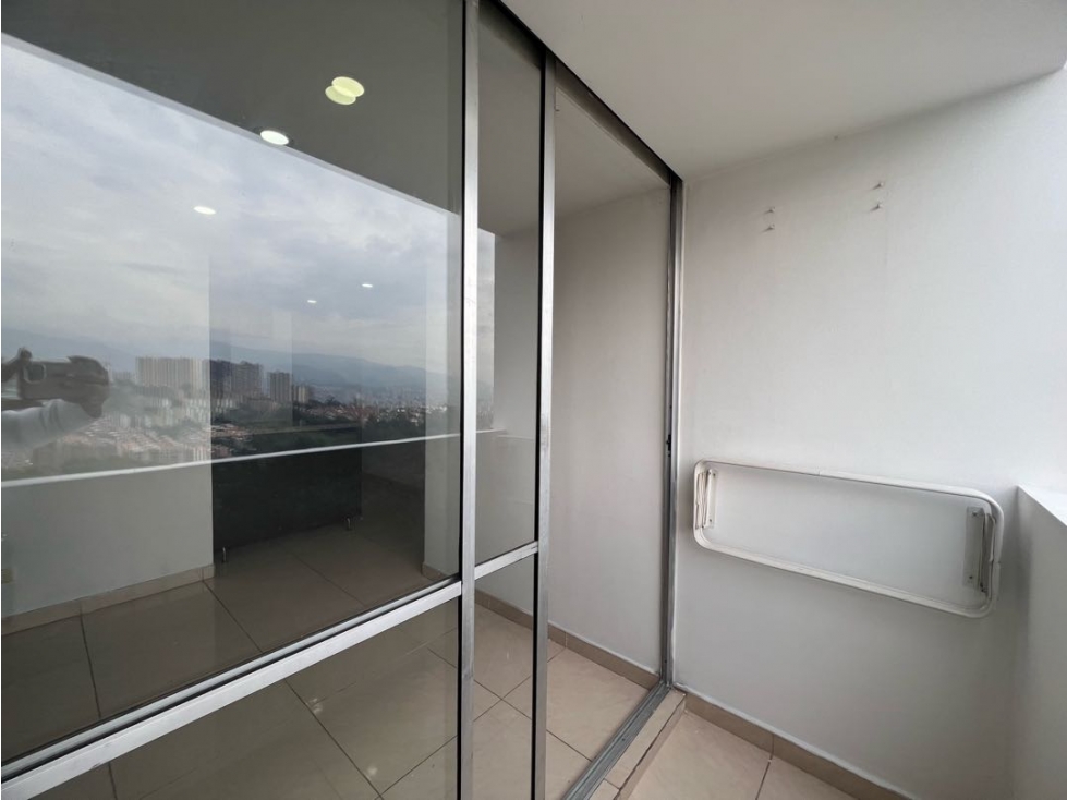 Apartamento en venta en Robledo — foto 5