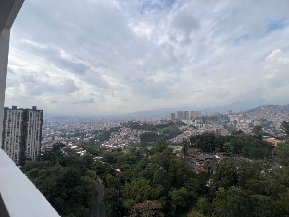 Apartamento en venta en Robledo — foto 6