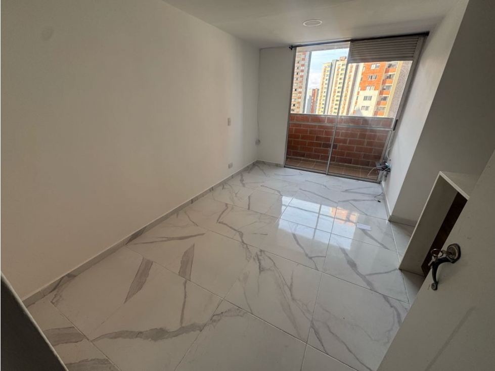 Apartamento en arriendo Robledo pajarito — foto 4