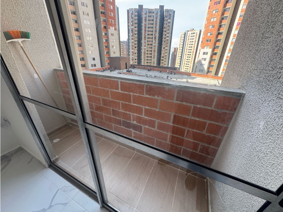 Apartamento en arriendo Robledo pajarito — foto 5