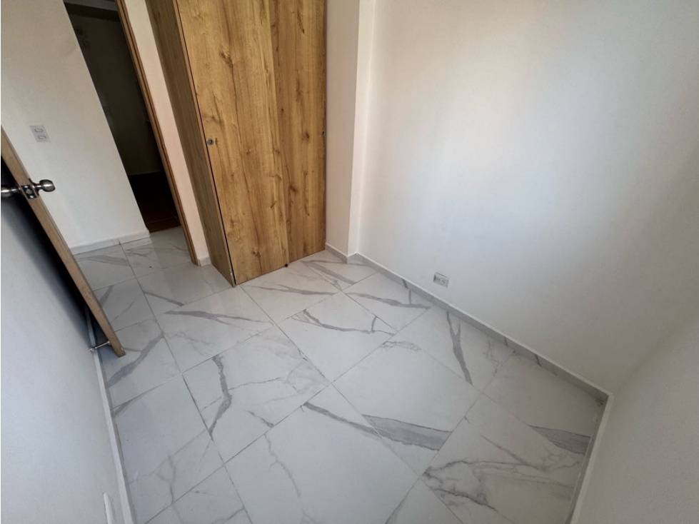 Apartamento en arriendo Robledo pajarito — foto 6