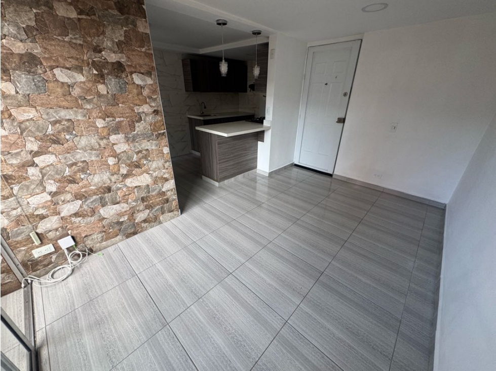 Apartamento en arriendo robledo — foto 2