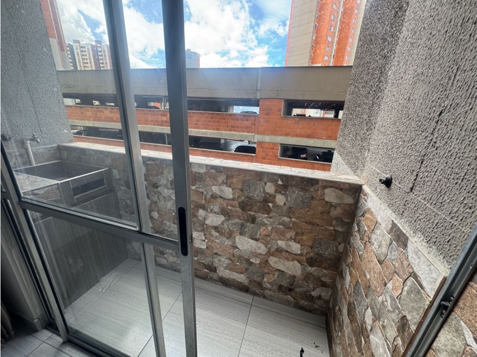 Apartamento en arriendo robledo — foto 3