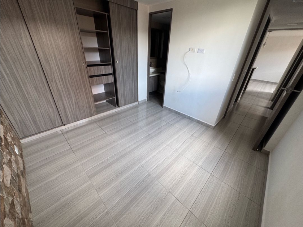 Apartamento en arriendo robledo — foto 5